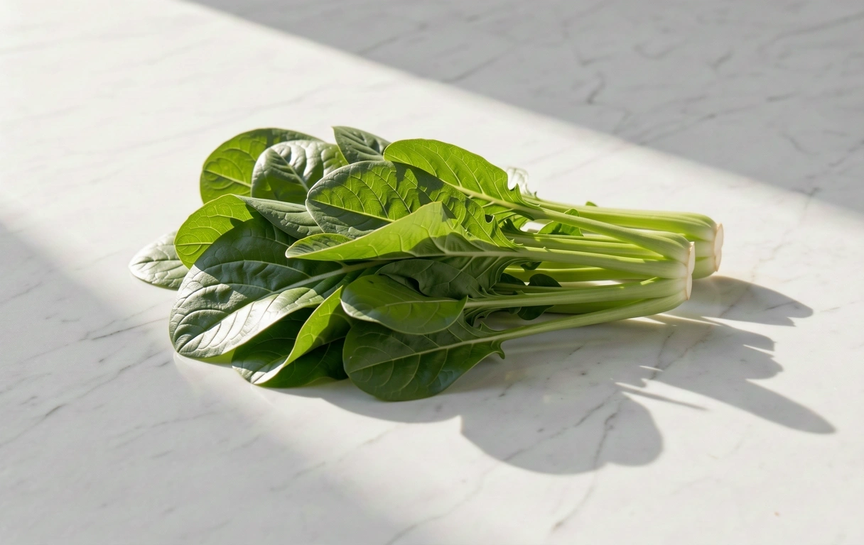 Gesunde Ernährung Basel