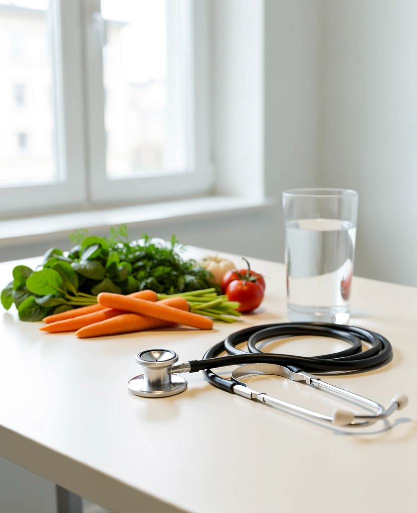 Gesundditikerchinfo Consulting